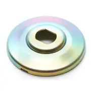 Dynamo Pulley Inner Half Porsche 356 912 53909315 Top Quality