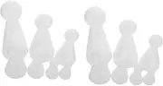 COHEALI Toys for Parents and Boys and Girls Together Boys and Girls' Creative Drawing Ability Foam Models Kit