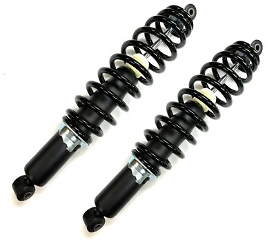 2 Front Shock Absorbers Fit Can-Am Outlander Renegade 450 500 570 650 800 1000