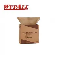 在飛比找蝦皮購物優惠-WYPALL*L20多層結構擦拭紙-盒