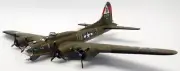 Corgi 1/72 Scale Diecast AA33320 - Boeing B17 G Flying Fortress