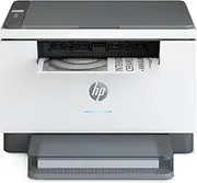 HP Laserjet MFP M234dw Wireless Printer, Print, scan, Copy, Fast speeds, Easy Setup,(6GW99F) (6GW99F#BGJ) Mobile Printing, Best for Small Teams