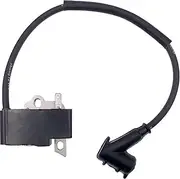 DKPXH Ignition Coil Ignition Module Coil For Stihl TS700 TS800 Replace 4224-400-1300