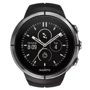 Suunto Spartan ultra Black SS022659000 AU*au