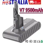 21.6V Battery For Dyson V7 SV11 Motorhead V7 Animal Handheld Vacuum Clean Sony