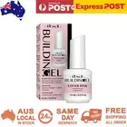 IBD - Soak Off LED UV Building Builder Hard Gel Polish Nail BIAB Cover Pink 14ml