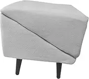 Stgfyxgs Folding Pet Step Stool for Space Efficiency and Convenience