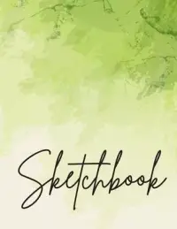 在飛比找博客來優惠-SketchBook: Notebook for Drawi