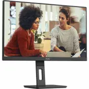 AOC 27E3QAF 27" Full HD LED Monitor - Black