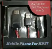HDMI USB MICRO SAMSUNG ETC TV