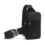 NIKE 腰包 NSW WAIST PACK 黑 灰 男女款 斜背包 包包 小包 【ACS】 BA5904-011