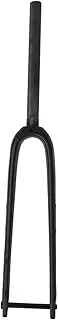 Carbon Fiber Ultralight Gravel Bike Fork Smooth Riding and Stability for Road Cycling