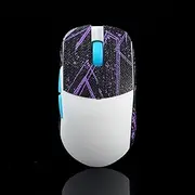 Mouse Grip Tape Anti Slip Sticker for Lamzu Atlantis Mini Wireless Superlight Gaming Mouse (Color : 15, Size : Atlantis Mini)