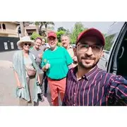 Save 35.00%! Discover Islamabad: Private City Tour Islamabad