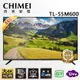 CHIMEI 奇美55型4K HDR 低藍光智慧連網顯示器 TL-55M600