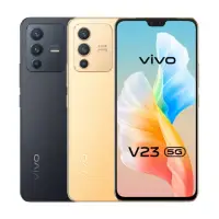 在飛比找momo購物網優惠-【vivo】S+級福利品V23 6.44吋(8G/128G)