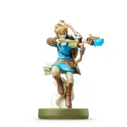 Nintendo amiibo - Link (Archer) Figure