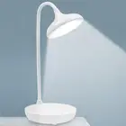 Desk Lamp Flicker-free Illumination Usb Charging Led Reading Lamp Table Light