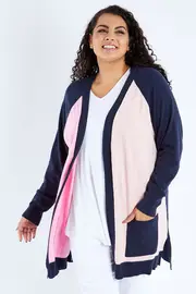 Weekend Cardi--ELME-7371005