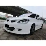 二手車 中古車 代步車 全額貸 2005 三菱 GLOBAL LANCER 1.6L