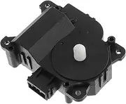 XISII HVAC Heater Air Blend Door Actuator,Fit For Insight, 2010-2014 79140TM8A41 604883 604-883 Temperature control actuator