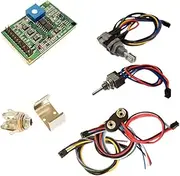 Graphtech Ghost AcoustiPhonic Bass PreAmpKit PK-0340-00