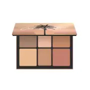 Smashbox The Cali Contour Palette | Highlighter + Bronzer