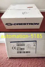 1PCS crestron central controller DMPS3-4K-350-C new fedex or DHL#