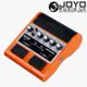 『JOYO』多功能小音箱效果器 JB-01 / 橘色 贈導線 / 公司貨保固