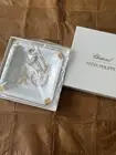 Patek Philippe Chopard Collaboration Plate Small Item Holder Dead Stock
