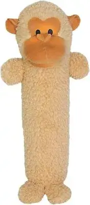 Pet Lou 00515 Colossal Dog Chew Toy, 26-Inch Monkey Stick