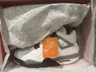 JORDAN 4 OG 'WHITE CEMENT 2025' - US 10
