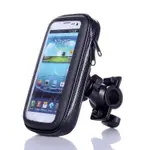 UNIVERSAL MOBILE PHONE HOLDER WATERPROOF BAG CASE HOLDER FOR