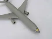 Metallic Details MD14415 - 1/144 - Douglas MD-11 (MikroMir) Detailing Set