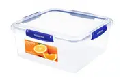 Sistema Klip It Plus Square Range - 5.5L