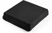JOYSOG Turntable Dust Cover for Audio-Technica AT-LP60XBT-BK Record Player Turntable sleeves Protective Case cover(Spandex)
