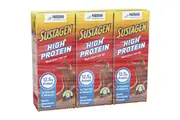 Nestle Sustagen Dutch Chocolate Ready To Drink 3x250ml