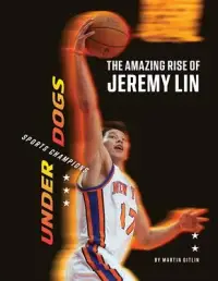 在飛比找博客來優惠-The Amazing Rise of Jeremy Lin