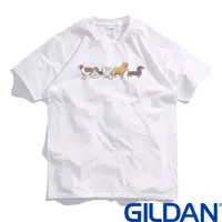 在飛比找蝦皮商城優惠-GILDAN 760C304 短tee 寬鬆衣服 短袖衣服 