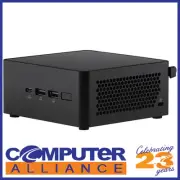 ASUS NUC 14 Pro Tall Core 3 Barebones Mini PC RNUC14RVHI300004I