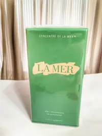 在飛比找蝦皮購物優惠-（售出）La Mer極致濃縮再生精華液