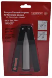 Sewing Notions Knives and Scissors Diamond Sharpener M33114