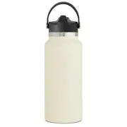 Hydroplus Sipper Insulated Bottle (Sand Dune) - 950mL