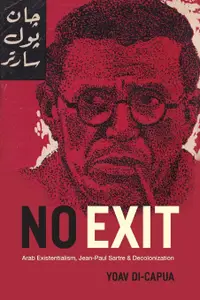 在飛比找誠品線上優惠-No Exit: Arab Existentialism, 