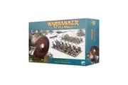 Warhammer The Old World - Dwarf Warriors 10-07