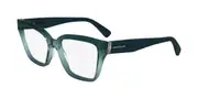 Longchamp LO2733 430 Men's Glasses Blue Size 52 - Private Health Rebate - Blue Light Block Available