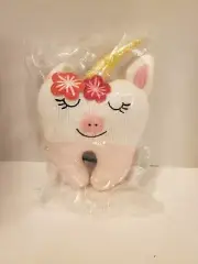 Unicorn Tooth Fairy Kit W/ Cards & Tooth Pouch Girls & Boys Novelty Bambini & Me