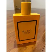 在飛比找蝦皮購物優惠-Gucci花悅沁意女性淡香精