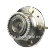 Basco Wheel Bearing Hub Assembly - WBH1054