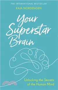 在飛比找三民網路書店優惠-Your Superstar Brain：Unlocking